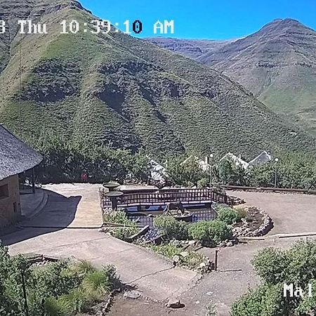 Maliba Mountain Lodge Butha-Buthe Εξωτερικό φωτογραφία