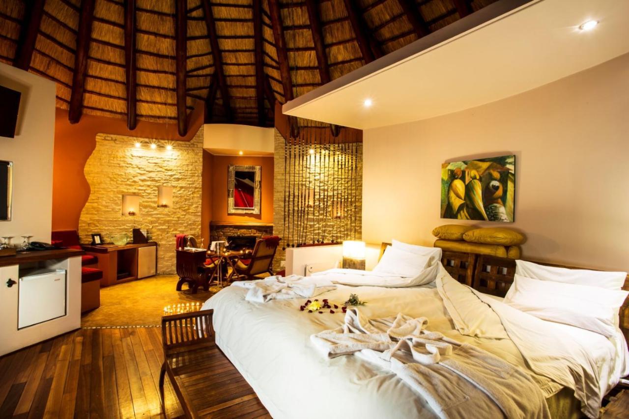 Maliba Mountain Lodge Butha-Buthe Εξωτερικό φωτογραφία