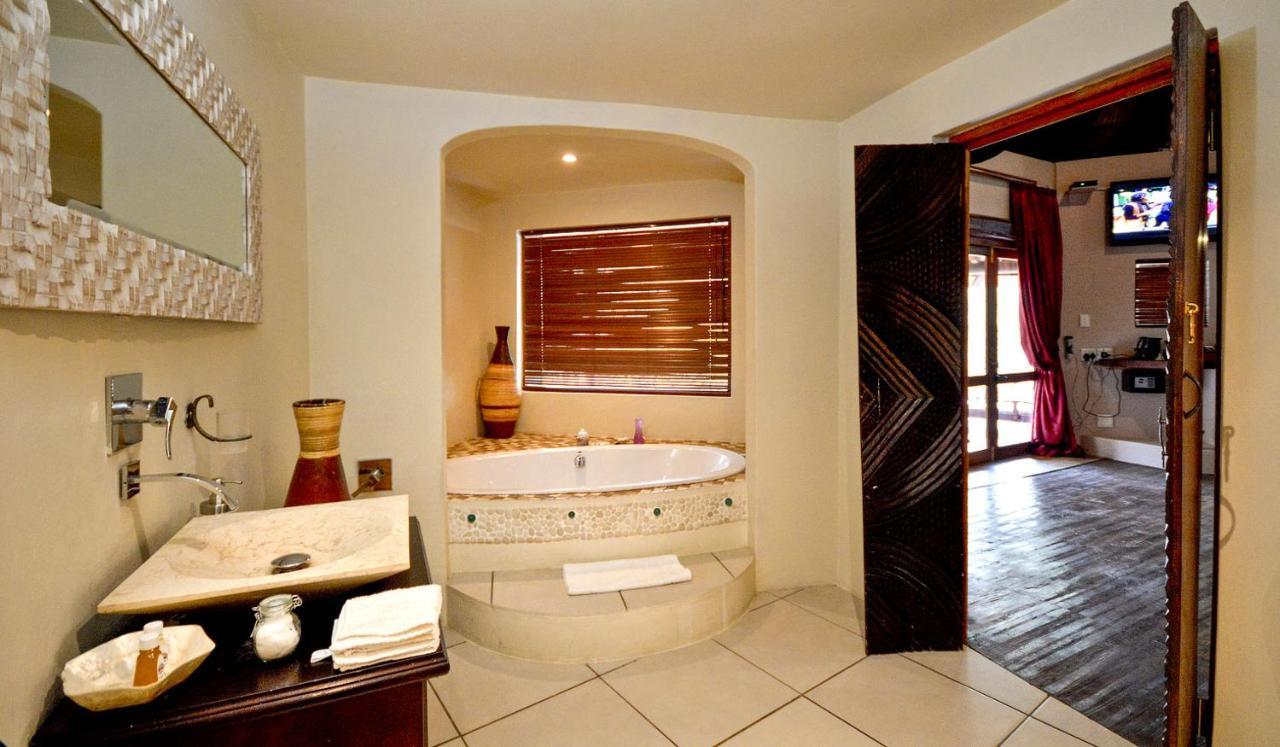 Maliba Mountain Lodge Butha-Buthe Εξωτερικό φωτογραφία