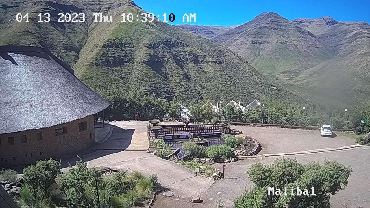 Maliba Mountain Lodge Butha-Buthe Εξωτερικό φωτογραφία