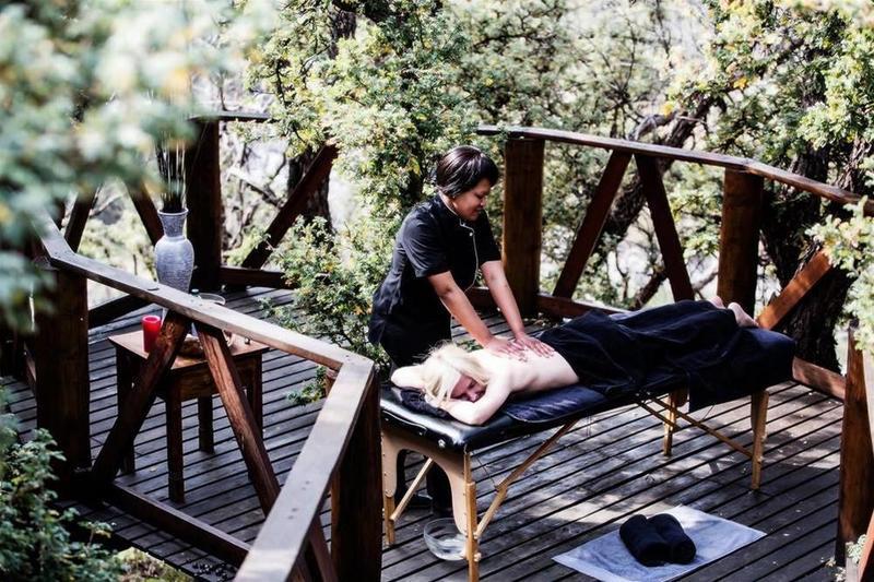 Maliba Mountain Lodge Butha-Buthe Εξωτερικό φωτογραφία