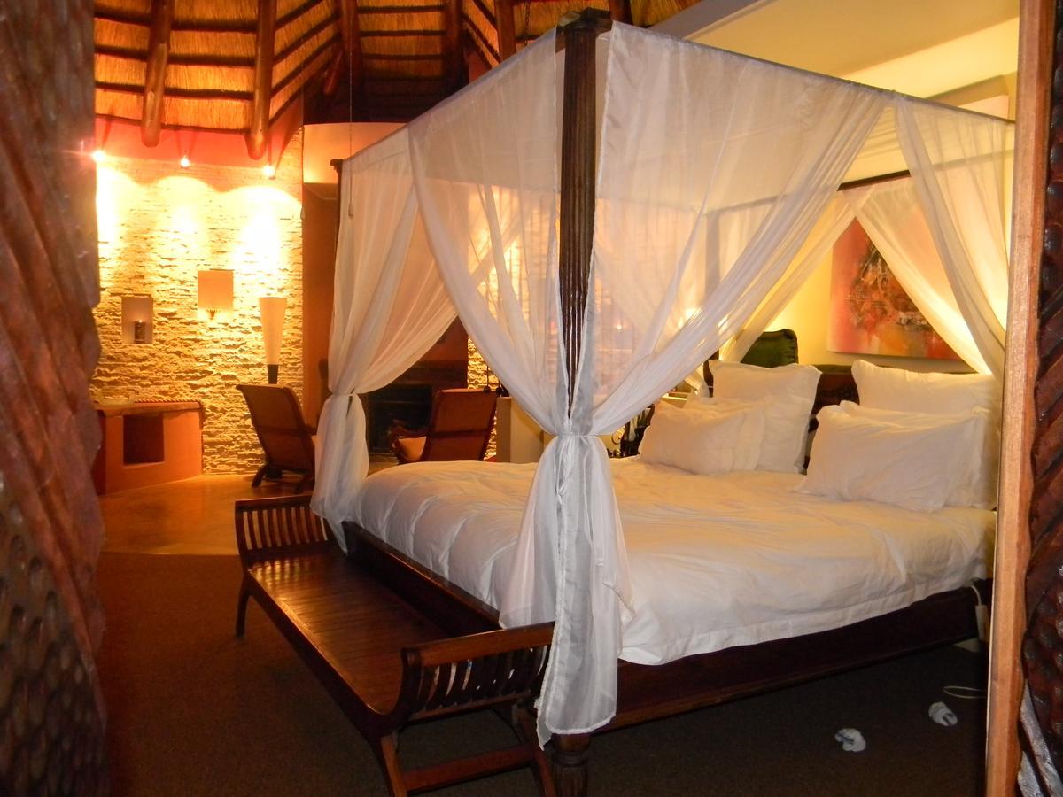 Maliba Mountain Lodge Butha-Buthe Εξωτερικό φωτογραφία