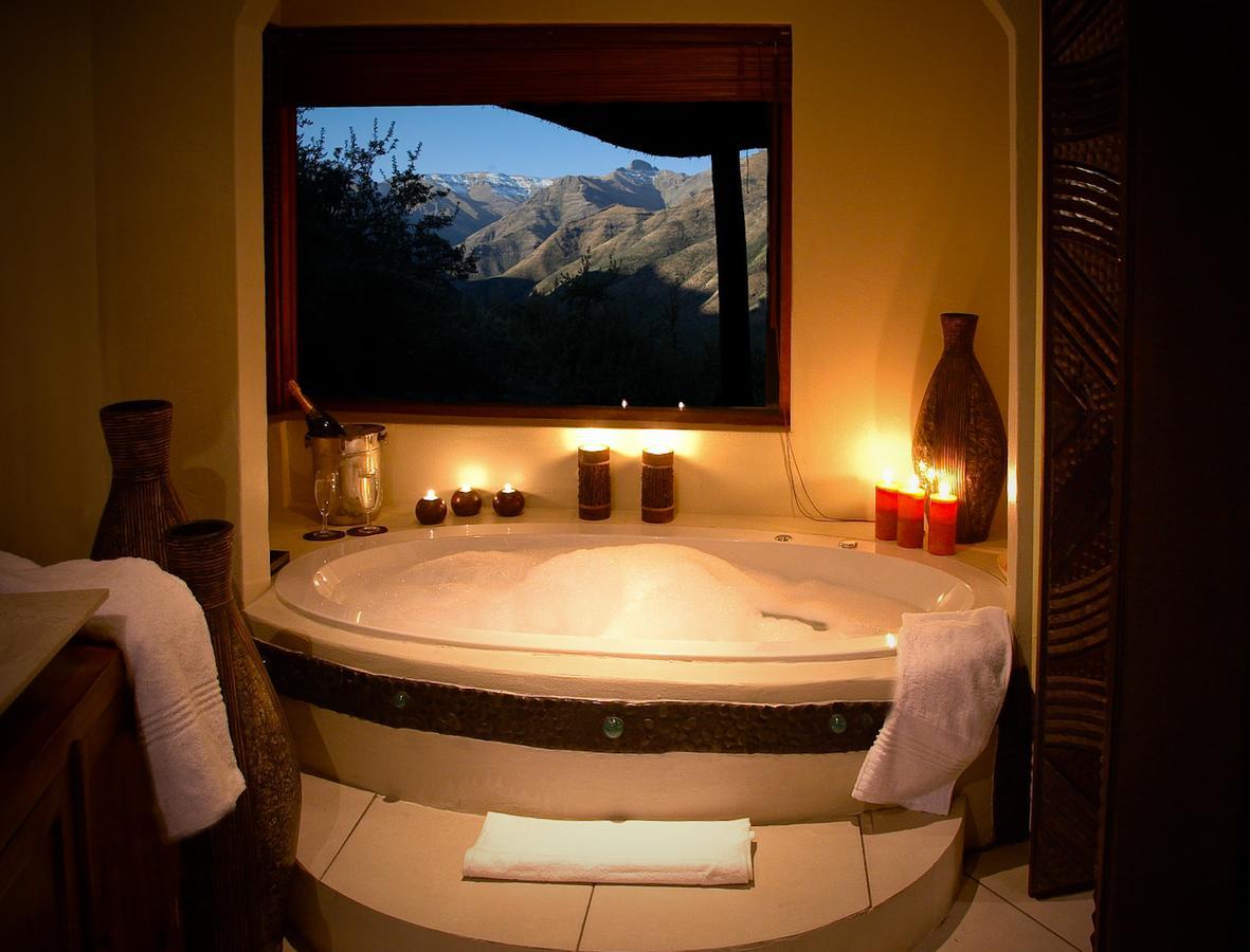 Maliba Mountain Lodge Butha-Buthe Εξωτερικό φωτογραφία