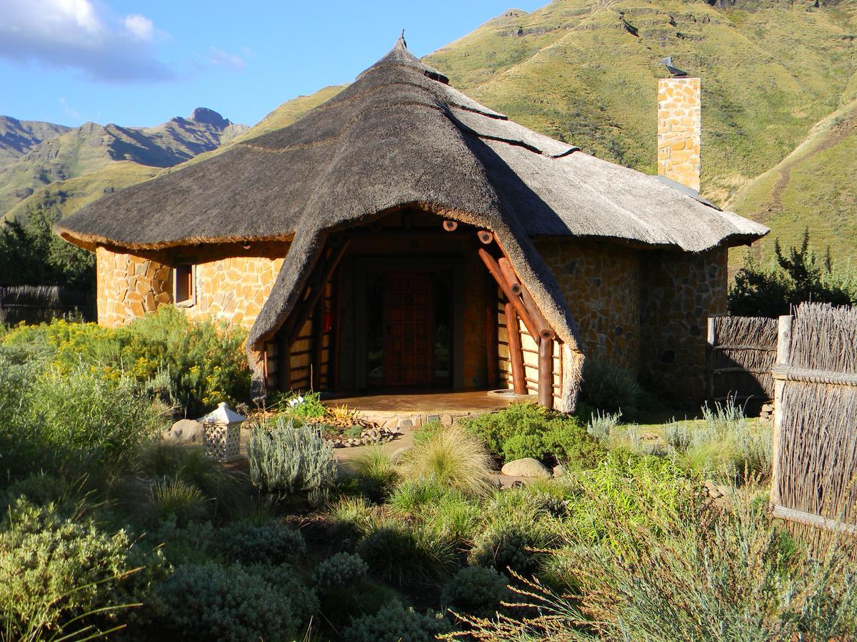 Maliba Mountain Lodge Butha-Buthe Εξωτερικό φωτογραφία