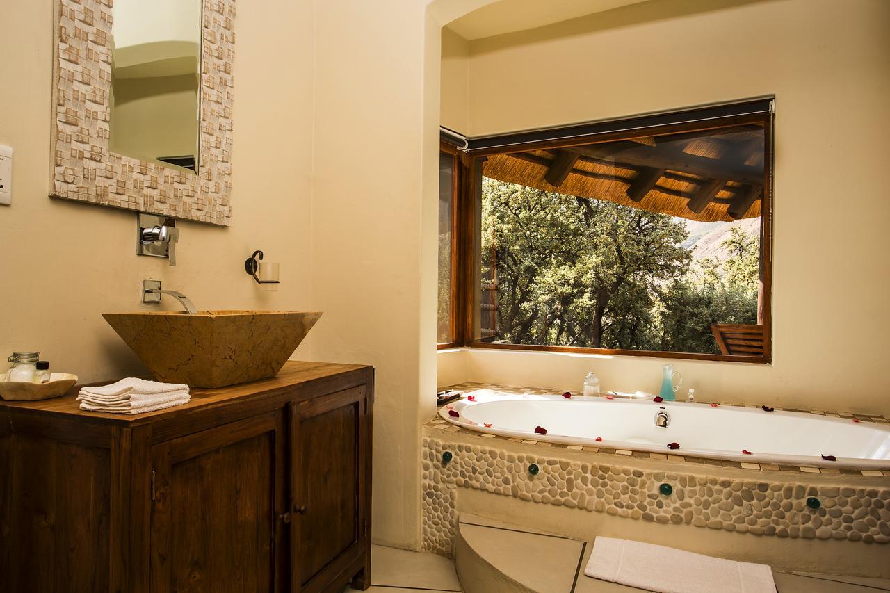 Maliba Mountain Lodge Butha-Buthe Εξωτερικό φωτογραφία