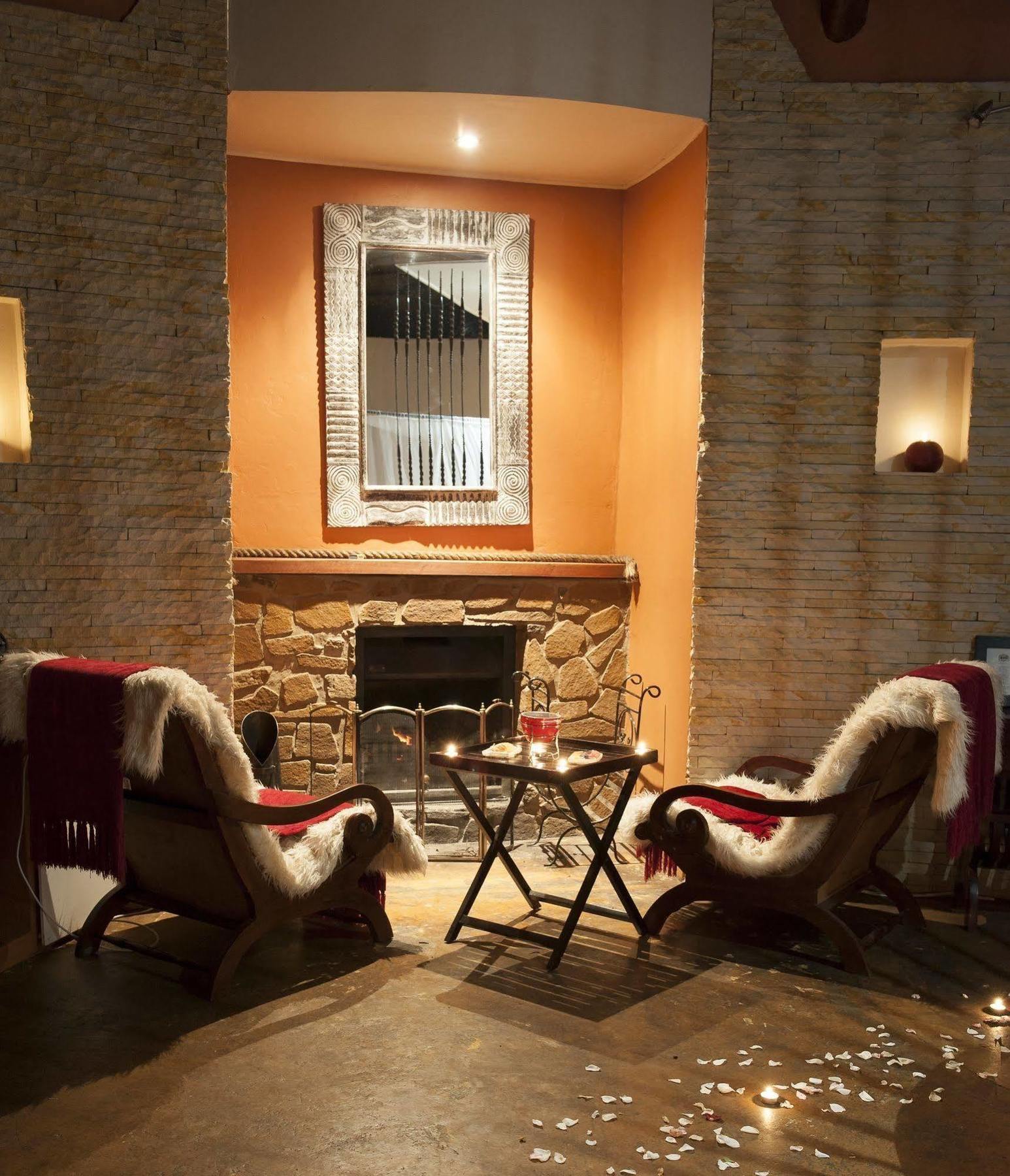 Maliba Mountain Lodge Butha-Buthe Εξωτερικό φωτογραφία