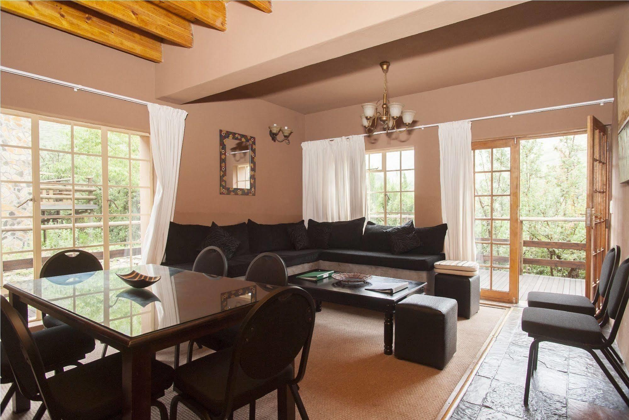 Maliba Mountain Lodge Butha-Buthe Εξωτερικό φωτογραφία