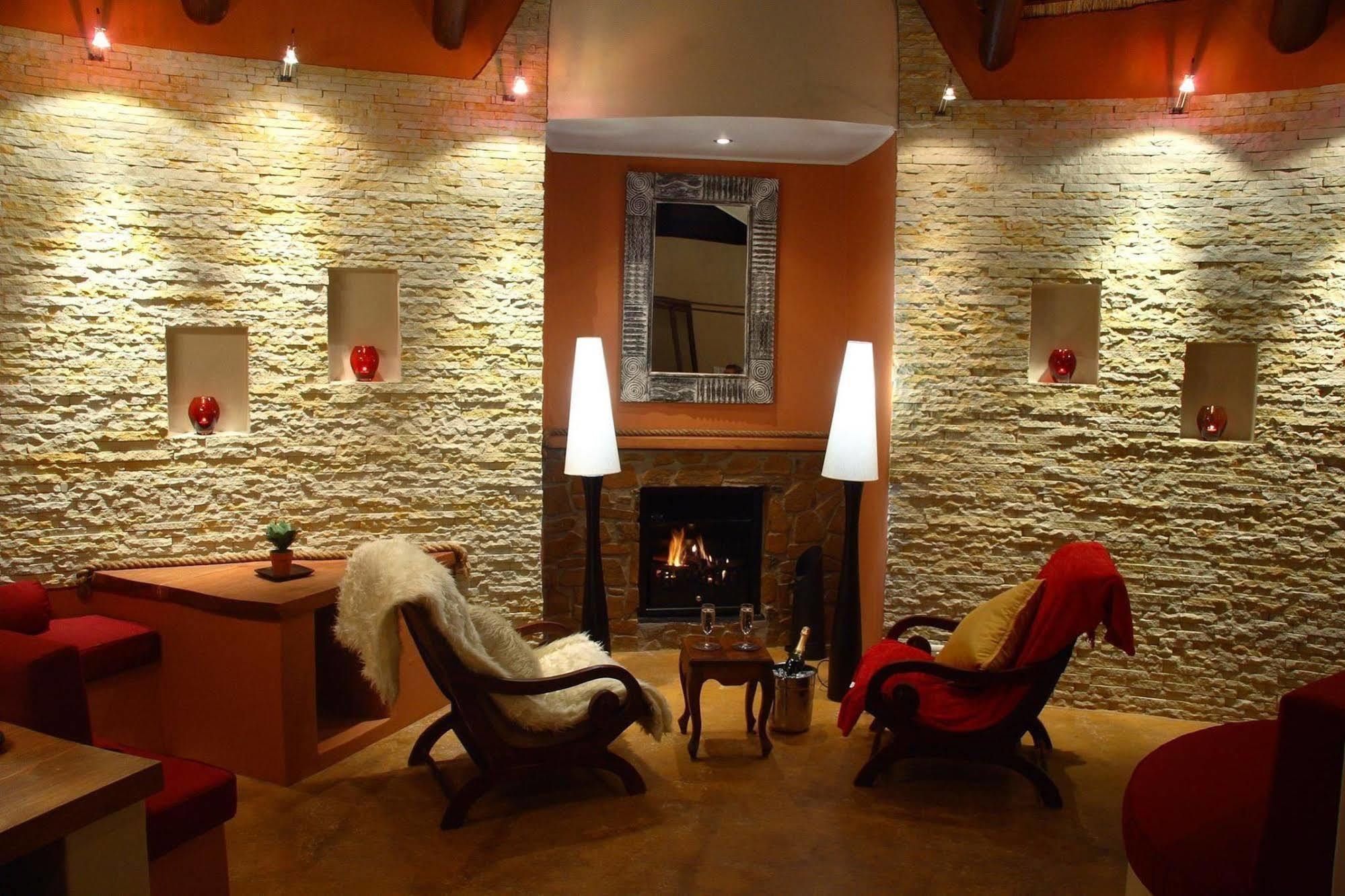 Maliba Mountain Lodge Butha-Buthe Εξωτερικό φωτογραφία