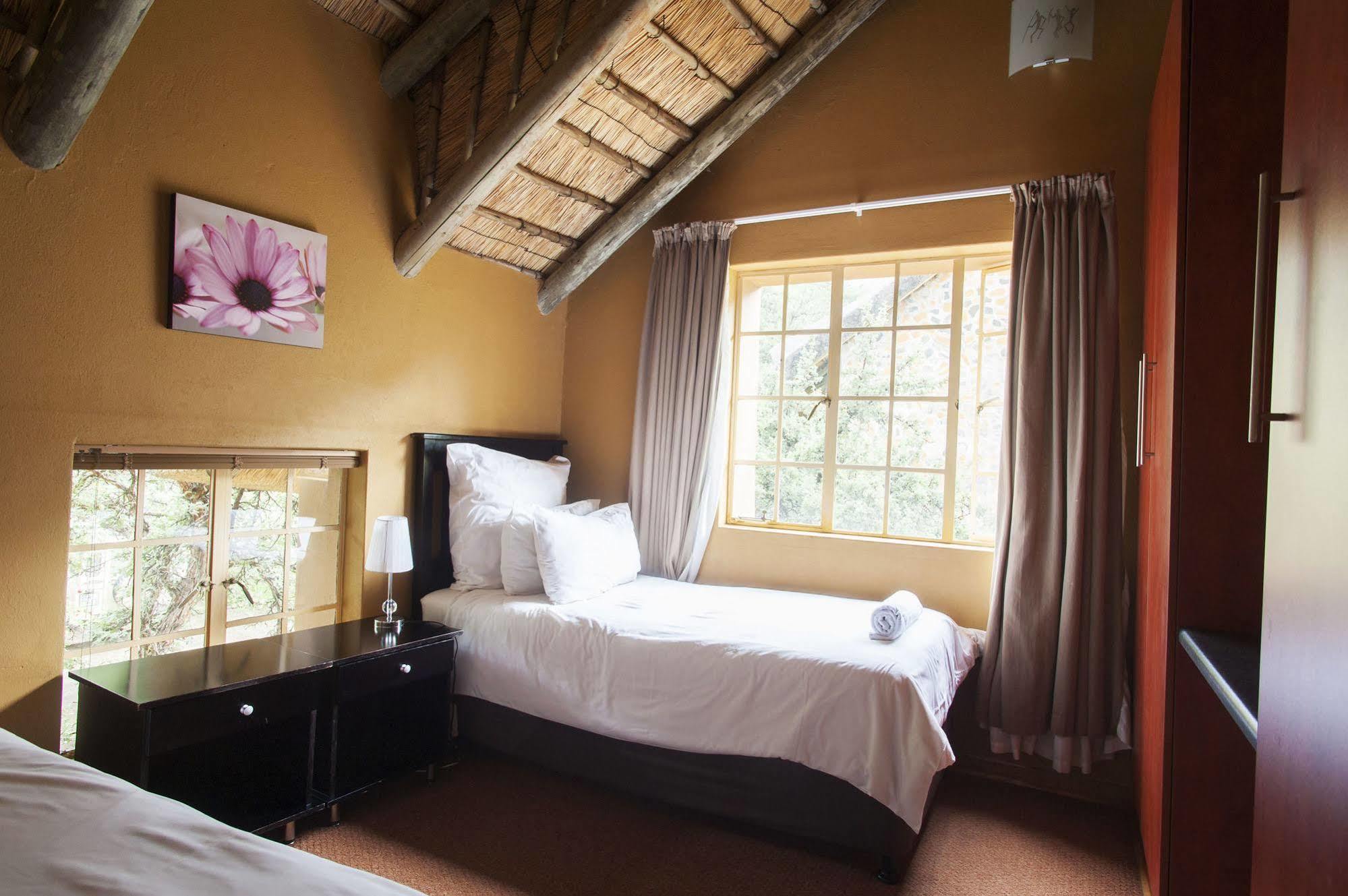 Maliba Mountain Lodge Butha-Buthe Εξωτερικό φωτογραφία