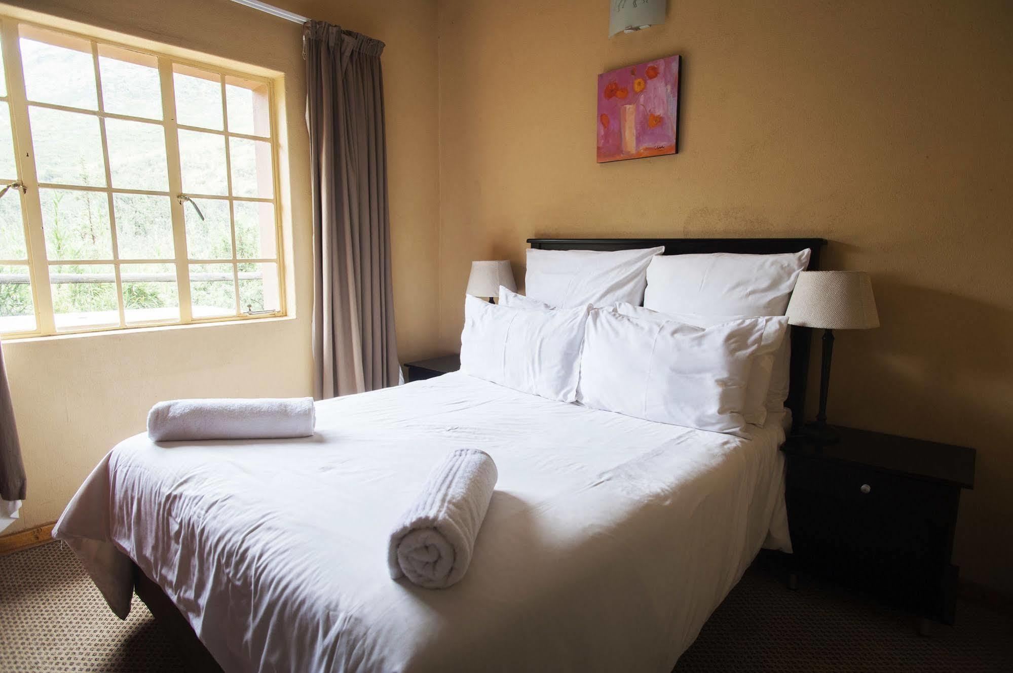 Maliba Mountain Lodge Butha-Buthe Εξωτερικό φωτογραφία