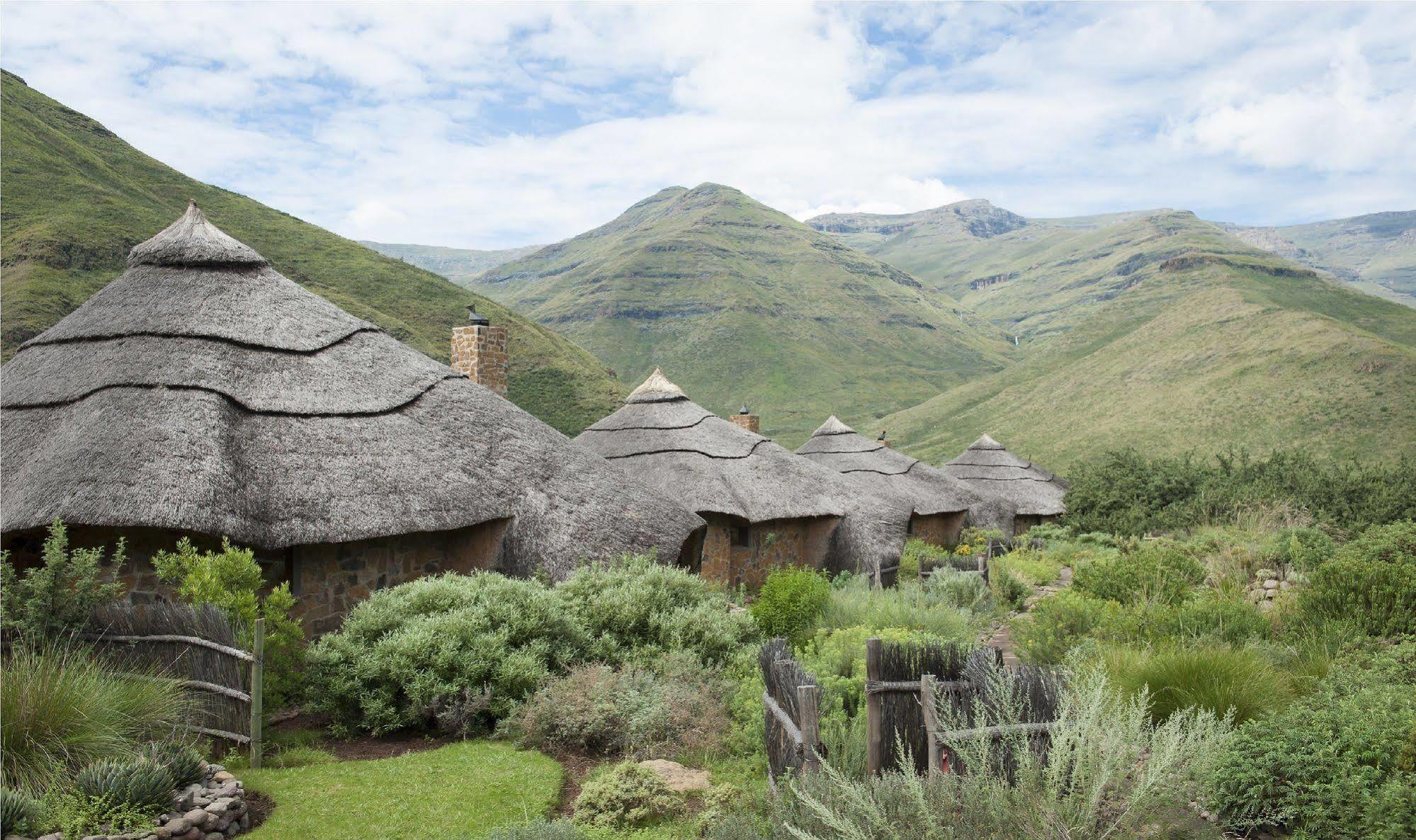 Maliba Mountain Lodge Butha-Buthe Εξωτερικό φωτογραφία