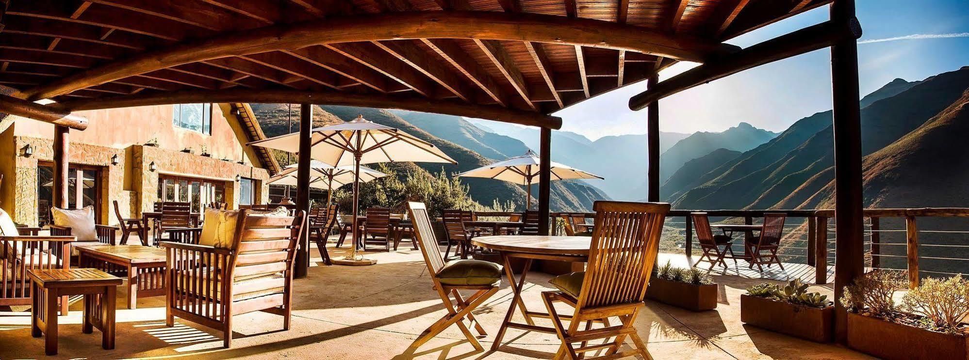 Maliba Mountain Lodge Butha-Buthe Εξωτερικό φωτογραφία