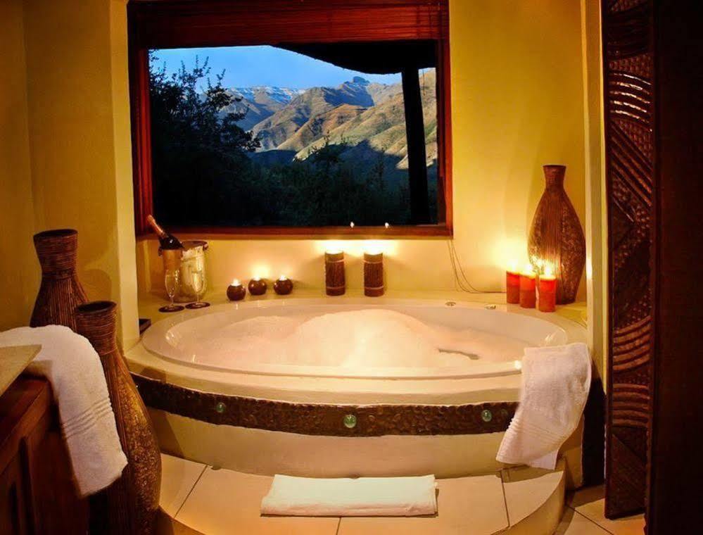 Maliba Mountain Lodge Butha-Buthe Εξωτερικό φωτογραφία
