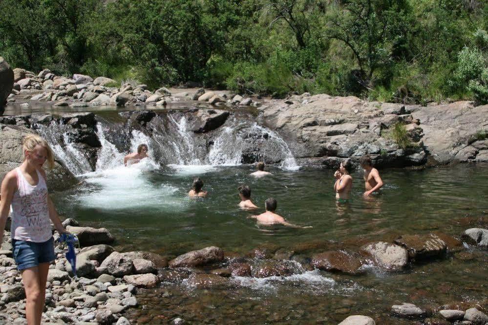 Maliba Mountain Lodge Butha-Buthe Εξωτερικό φωτογραφία