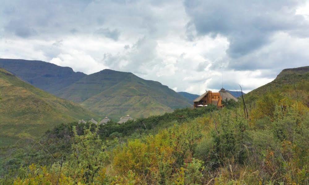 Maliba Mountain Lodge Butha-Buthe Εξωτερικό φωτογραφία