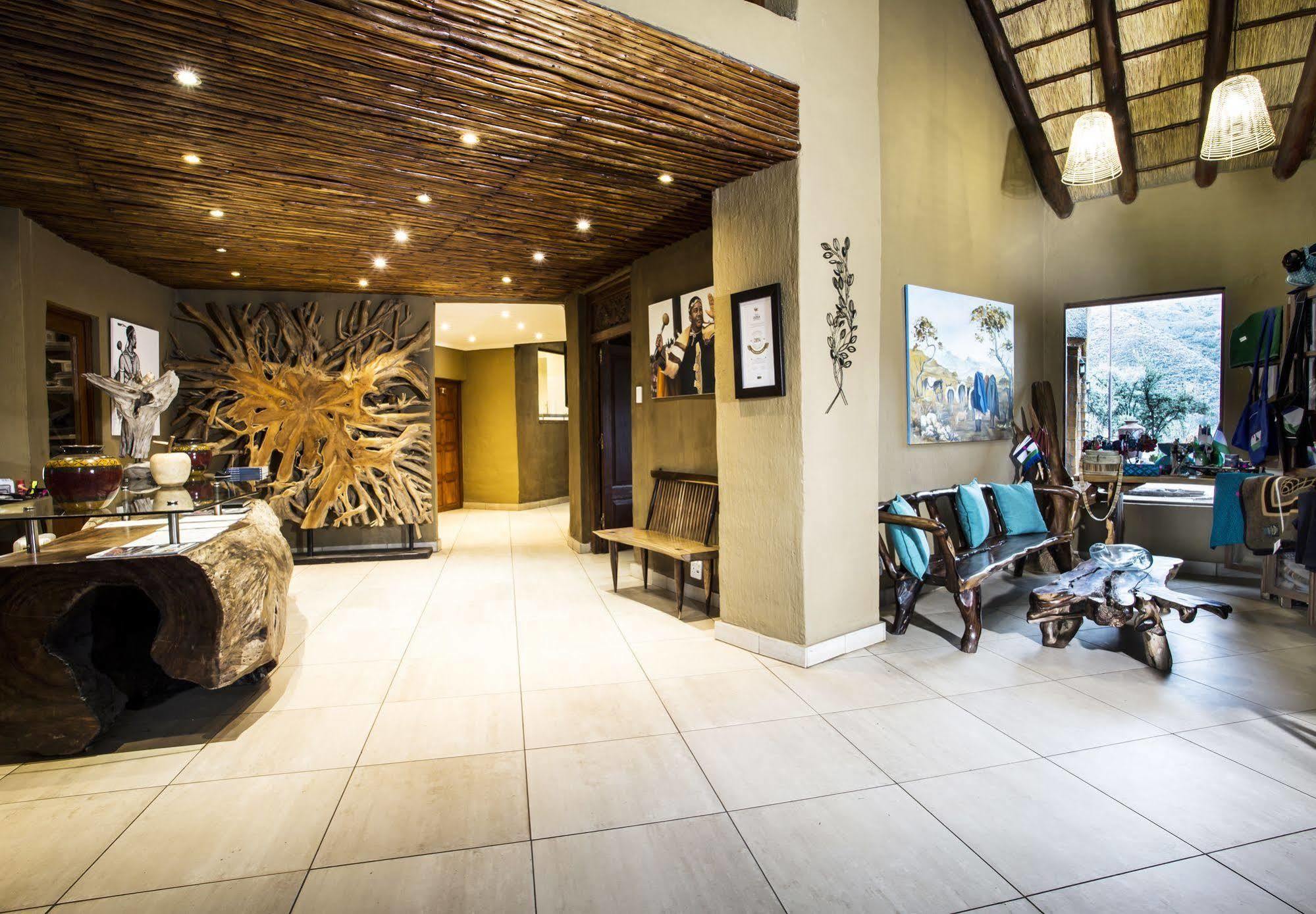 Maliba Mountain Lodge Butha-Buthe Εξωτερικό φωτογραφία